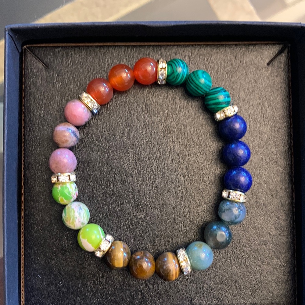 Chakra Beads